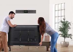 King Mount Uchwyt do telewizora KG-1011 32-85 cali KING MOUNT 9