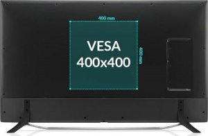 King Mount Uchwyt ścienny KG-1014 32'' - 85'' 13