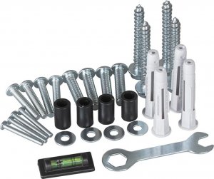 King Mount Uchwyt ścienny KG-1014 32'' - 85'' 14