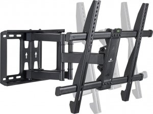 King Mount Uchwyt ścienny KG-1014 32'' - 85'' 9