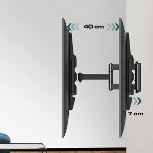 King Mount Uchwyt do telewizora KG-1022 32-80 cali KING MOUNT 4