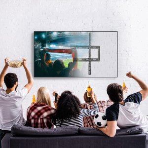 King Mount Uchwyt do telewizora KG-1024 23-60 cali KING MOUNT 2