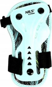 Nils Extreme H727 NIEBIESKIE ROZM. M ZESTAW OCHRANIACZY NILS EXTREME 3
