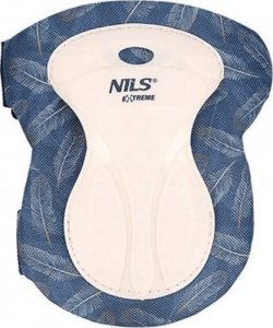 Nils Extreme H727 RÓŻOWE ROZM. L ZESTAW OCHRANIACZY NILS EXTREME 7