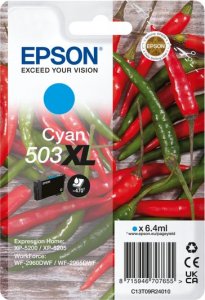 Tusz Epson Epson Atrament/503XL Chillies 6.4ml MG 1