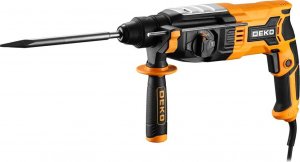 Młotowiertarka Deko DKRH28XL85-ST Młotowiertarka 850W 4