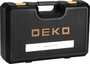 Młotowiertarka Deko DKRH28XL85-ST Młotowiertarka 850W 5