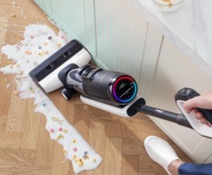 Odkurzacz pionowy Tineco One S5 Extreme FW101600DE 3