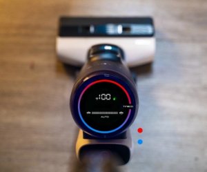 Odkurzacz pionowy Tineco One S5 Extreme FW101600DE 5