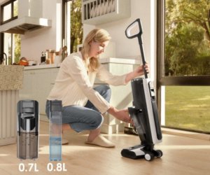 Odkurzacz pionowy Tineco One S5 Extreme FW101600DE 7