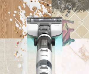 Odkurzacz pionowy Tineco IFLOOR Breeze FW040100EU 2