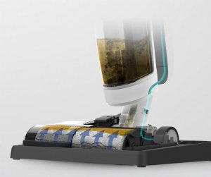 Odkurzacz pionowy Tineco IFLOOR Breeze FW040100EU 5