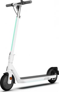 Hulajnoga elektryczna Okai Neon ES20 Biała 2