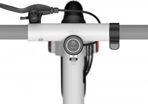 Hulajnoga elektryczna Okai Neon ES20 Biała 5