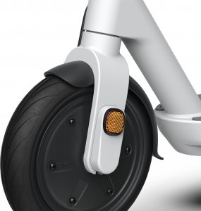 Hulajnoga elektryczna Okai Neon Lite ES10 Biała 4