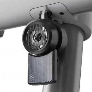 Hulajnoga elektryczna Okai Neon Lite ES10 Biała 5