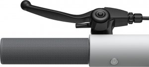 Hulajnoga elektryczna Okai Neon Lite ES10 Biała 6