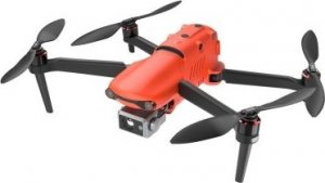 Dron Autel EVO II Dual Rugged Bundle (640T) V3 Orange 1