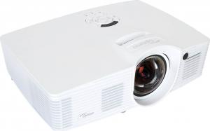 Projektor Optoma GT1080 Darbee lampowy 1920 x 1080px 3000lm DLP ST 3