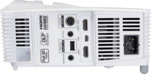 Projektor Optoma GT1080 Darbee lampowy 1920 x 1080px 3000lm DLP ST 6