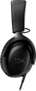 Słuchawki HyperX Cloud III Black (727A8AA) 2