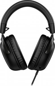 Słuchawki HyperX Cloud III Black (727A8AA) 3