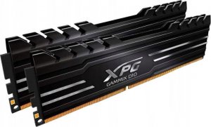 Komputer FOXKOMPUTER Komputer gamingowy Intel i5 12400F / RTX 3050 8GB / 16GB RAM / 1TB SSD NVMe M.2 4