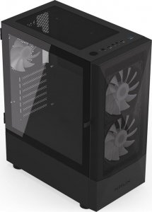 Komputer FOXKOMPUTER Komputer Gamingowy AMD Ryzen 5 3600 / GTX 1650 TUF 8GB / 16GB RAM / 1TB SSD NVMe M.2 2