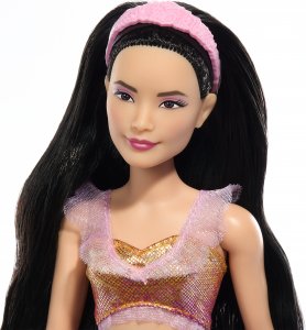 Mattel Disney Mała Syrenka Arielka I Siostry Zestaw 3 Lalek HND29 3