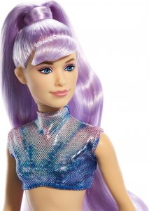 Mattel Disney Mała Syrenka Arielka I Siostry Zestaw 3 Lalek HND29 5