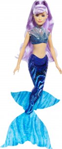 Mattel Disney Mała Syrenka Arielka I Siostry Zestaw 3 Lalek HND29 6
