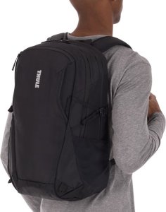 Plecak Thule ENROUTE TEBP4216 - Nylon, czarny, 23L 2