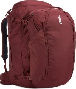 Plecak Thule Thule Landmark 60L plecak Bordowy Poliester 1