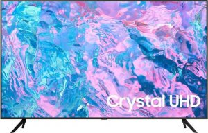 Telewizor Samsung UE55CU7192U LED 55'' 4K Ultra HD Tizen 1