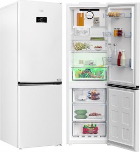Lodówka Beko B5RCNA365HW 1