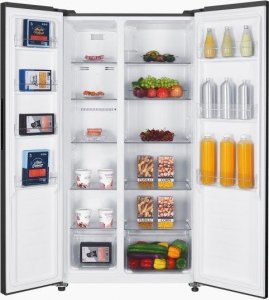 Lodówka MPM MPM MPM-427-SBS-06/NL 2