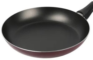 Patelnia San Igracio zestaw 20 16 24 26 28cm 5szt. 4