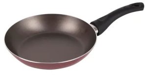 Patelnia San Igracio zestaw 20 16 24 26 28cm 5szt. 6