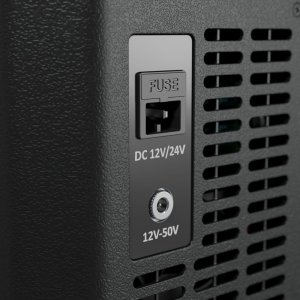 Lodówka turystyczna Yolco ET18 Carbon 17 l 24
