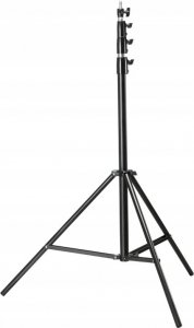 Freepower Statyw oświetleniowy 420cm 2