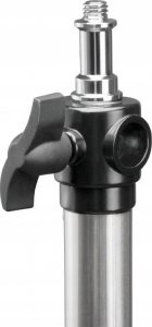 Freepower Statyw oświetleniowy 420cm 3
