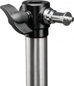 Freepower Statyw oświetleniowy 420cm 4