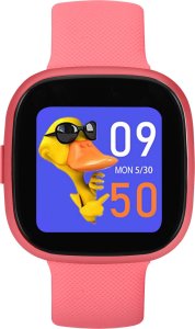 Smartwatch Garett Kids Fit Różowy  (Kids Fit Pink) 1