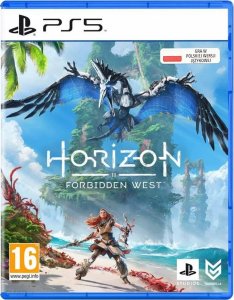 Gra Ps5 Horizon Forbidden West 1