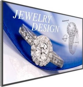 Monitor BenQ Smart Signage ST5502S (9H.F7HPT.RA2) 2