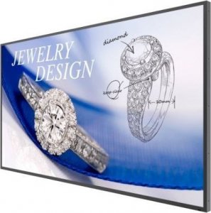 Monitor BenQ Smart Signage ST5502S (9H.F7HPT.RA2) 3