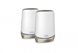 Router NETGEAR Orbi Mesh RBKE962 2-pak (RBKE962-100EUS) 1