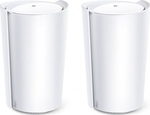 Router TP-Link Deco X95 2-pack 1