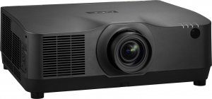 Projektor NEC PA1004UL-BK Projector - Installation Projector, WUXGA , 10000Lm, LCD, Laser Light Source, black cabinet 6