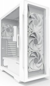 Obudowa Zalman i3 Neo TG Biała 3